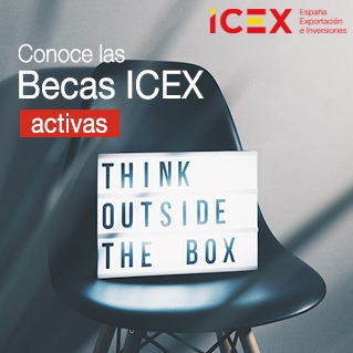 Información Sensorial Icex